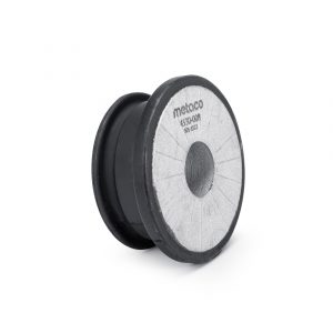 Сайлентблок передней балки