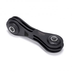 Стойка переднего стабилизатора