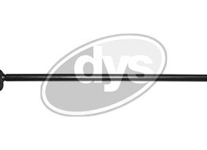 Стойка переднего стабилизатора левая