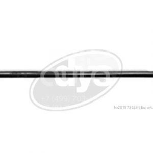 Стойка переднего стабилизатора правая