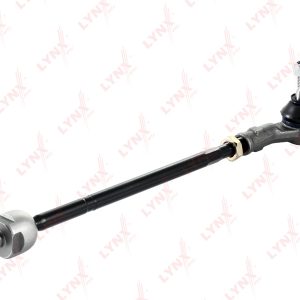 Тяга рулевая левая в сборе