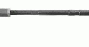 Тяга рулевая левая в сборе