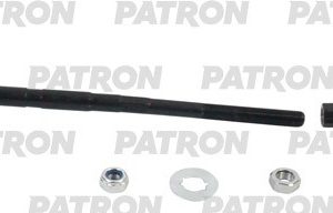 Тяга рулевая левая в сборе