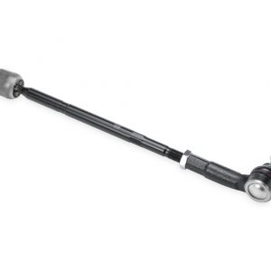 Тяга рулевая левая в сборе