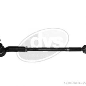 Тяга рулевая правая в сборе