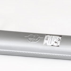 Глушитель средняя часть