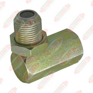 Обманка кислородного датчика