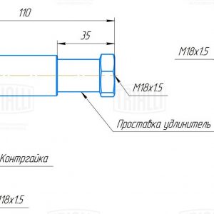 Обманка кислородного датчика