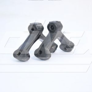 Резинка подвеса глушителя