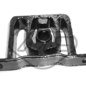 Резинка подвеса глушителя