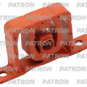 Резинка подвеса глушителя