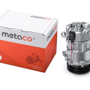 Компрессор кондиционера