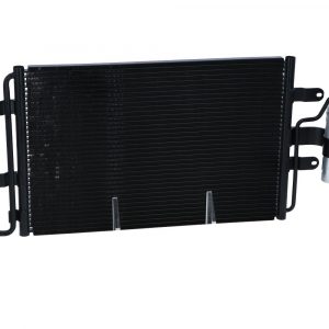 Радиатор кондиционера (конденсер)