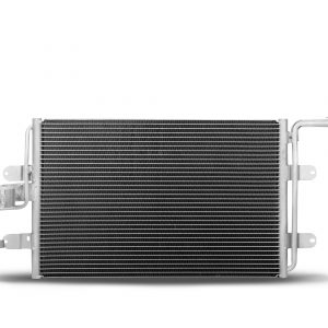 Радиатор кондиционера (конденсер)