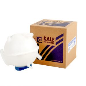 Бачок расширительный