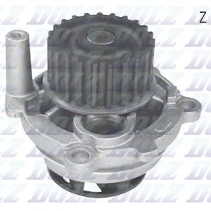 Насос водяной (помпа)