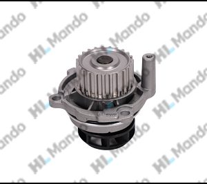 Насос водяной (помпа)