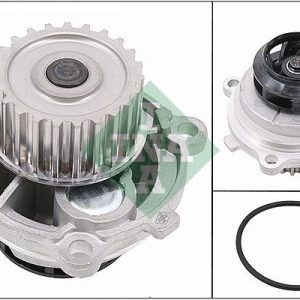 Насос водяной (помпа)