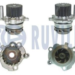 Насос водяной (помпа)