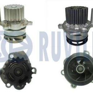 Насос водяной (помпа)