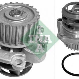 Насос водяной (помпа)