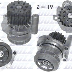 Насос водяной (помпа)