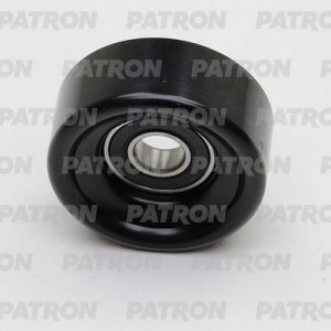 Ролик-натяжитель ручейкового ремня