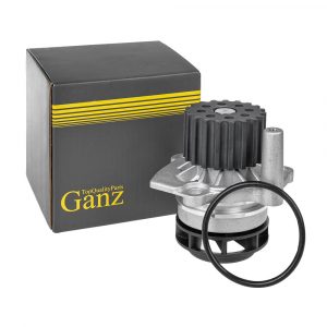 Насос водяной (помпа)