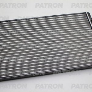 Радиатор основной