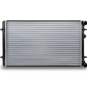 Радиатор основной