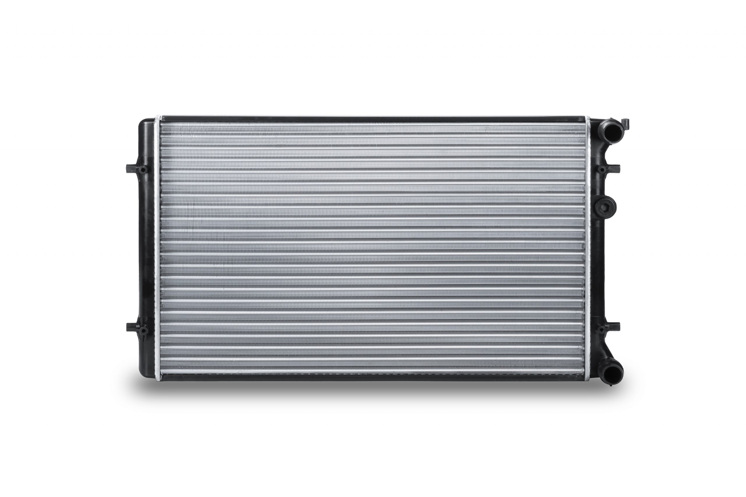 Радиатор основной