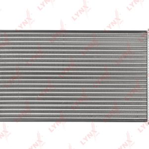 Радиатор основной