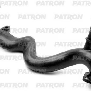 Трубка системы охлаждения