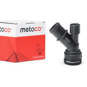 Фланец / тройник