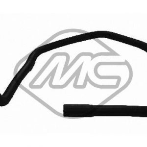 Шланг системы охлаждения