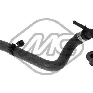 Шланг системы охлаждения