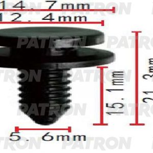Крепеж (клоп)