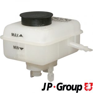 Бачок главного тормозного цилиндра