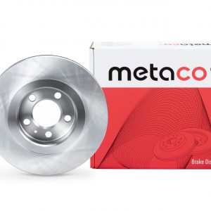 Диск тормозной передний вентилируемый