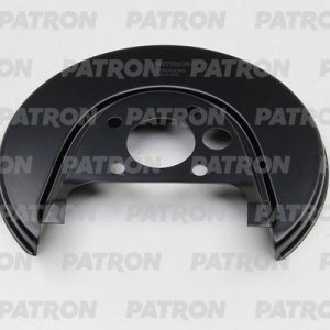 Пыльник тормозного диска