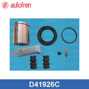 Р/к заднего суппорта с поршнем