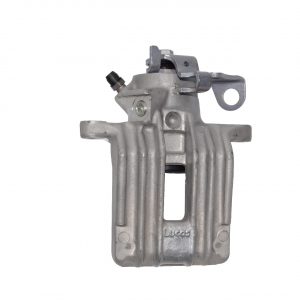 Суппорт тормозной задний левый