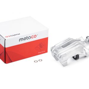 Суппорт тормозной задний левый