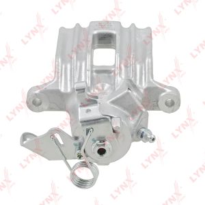 Суппорт тормозной задний левый