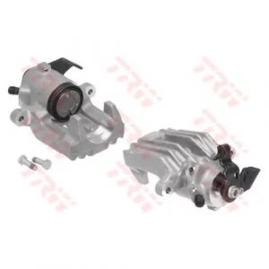 Суппорт тормозной задний правый