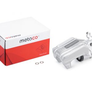 Суппорт тормозной задний правый