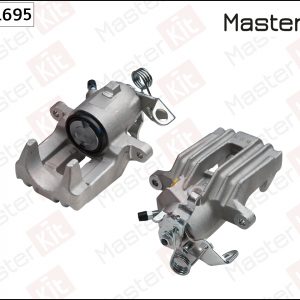 Суппорт тормозной задний правый