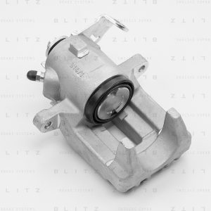 Суппорт тормозной задний правый