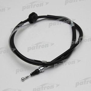 Трос стояночного тормоза