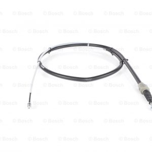 Трос стояночного тормоза